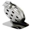 Stainless Steel Kitchen Oven Thermometer Food Grill Bread Household Good Oven Cookware Thermometer Thermometer BBQ Thermometer