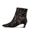 ASH Vicky Vicky Ankle Boots Ah4D01702