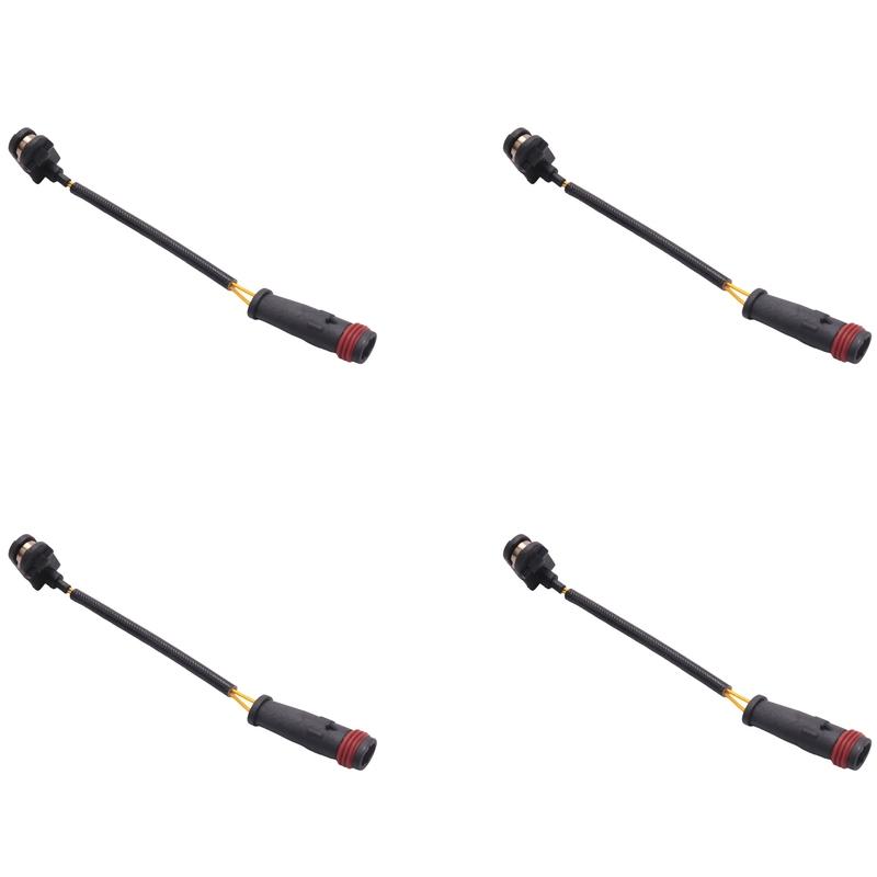 P-Premium-4Pcs Wear Warning Sensor Brake Pad Sensor 9065401417 For Mercedes SPRINTER 2-T Box