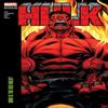 Hulk Modern Era Epic Collection Who Is The Red Hulk by Jeph Loeb... 9781302956479