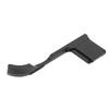 Metal Thumb Grip Fit for   X-M5 Camera Aluminum Alloy Hot Shoe Thumb Up Rest Hand Grip