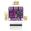 DC 3V - 5V CJMCU-5351 Si5351A I2C Генератор тактовой частоты Макетная плата 8 кГц до 160 МГц