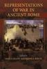 Книга Representations of War In Ancient Rome
