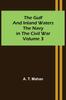 Книга The Gulf and Inland Waters The Navy In the Civil War. Volume 3.
