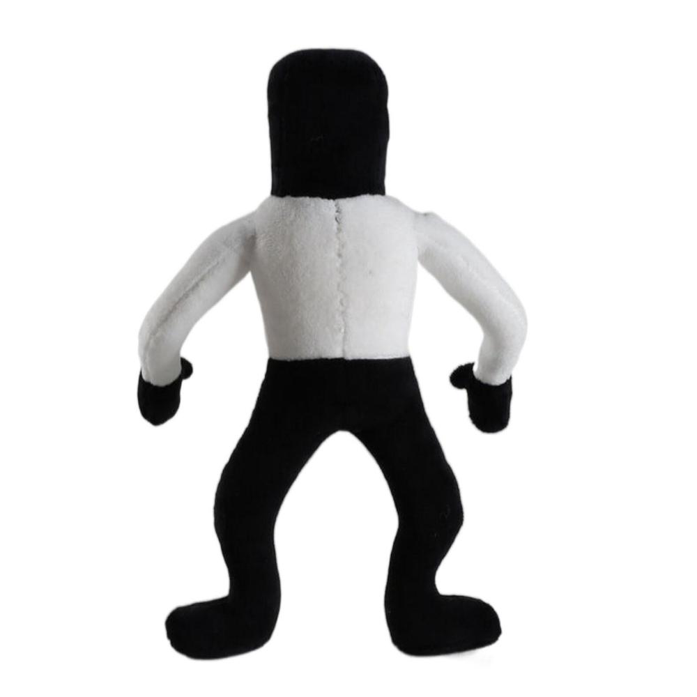 30 см спикермен плюшевая игра Skibidi туалет плюшевая кукла спикермен боссы плюшевая кукла для детей коллекция фанатов