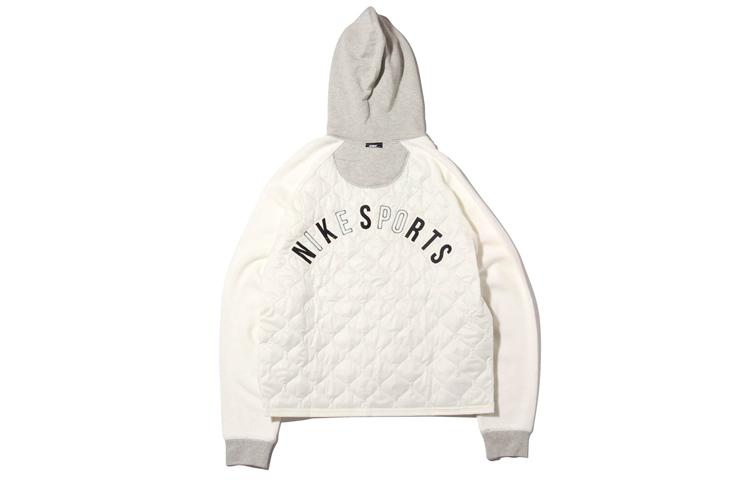 Nike Sweatshirts Men's Hooded Moderate Regular BV4602-050