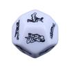 Position Dice Multiple Positions Dice Erotic Dice Game Dice Love Dice Game Interesting Stimulation Change of Mood Dice Can You Kiss Fun Dice Lover