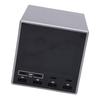 Зарядная станция USB A 80 Вт 4 порта USB C PD Станция быстрой зарядки Цветной цифровой дисплей Поддержка PD3.1 PD3.0 QC3.0 для ноутбуков