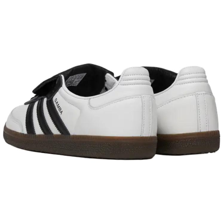 Samba Adidas Originals Lt 'Белый Черный'JI3199