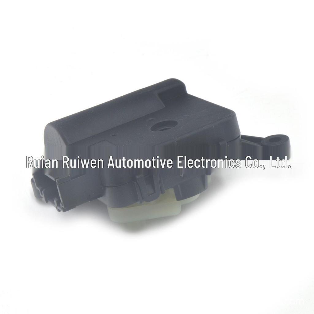 Привод заслонки кондиционера Volkswagen, мотор отопителя, совместимый с 3C1907511A/3C1907511G