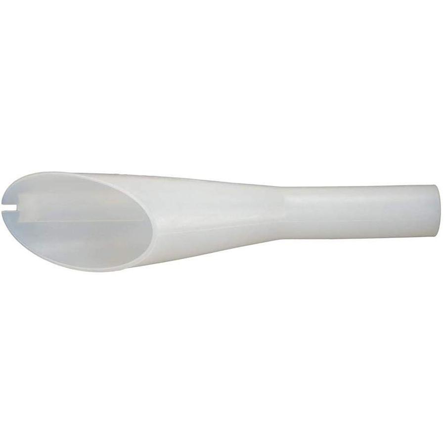 Pickup Truck Fuel Filler Funnel Tube 8U5Z17B068B Fit For Ford F150