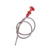 Engine Oil Dipstick fit for MINI Cooper R52 R53 Cooper S 1.6L 2002-2008
