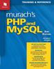 Книга Murach's PHP & MySQL