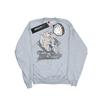 Tom And Jerry Mens Baseball Caps Sweatshirt