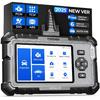 OBD2 Сканер TOPDON ArtiDiag500 Автомобильный Диагностический Инструмент 4 Системы OBD2 Диагностический Сканер Двигатель ABS SRS Подушка Безопасности Автоматический Инструмент Сканирования Код