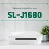 Многофункциональный принтер Samsung SL-J1680 Samsung Устройство «все в одном» / Чернила не включены