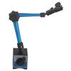 Flexible Precision Strong Magnetic Stand Base Holder for Dial Test Indicator Gauge