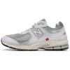 New Balance NB 2002R Cushioning Abrasion Resistant Breathable Cushioning Abrasion Resistant Breathable Low top ML2002R0(Teamfour-S-BOX)