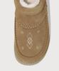 Covernat Nuka Winter Shoes Chestnut