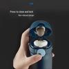 THERMOS TCMS-5 Magnetic Self-Locking Insulated Bottle