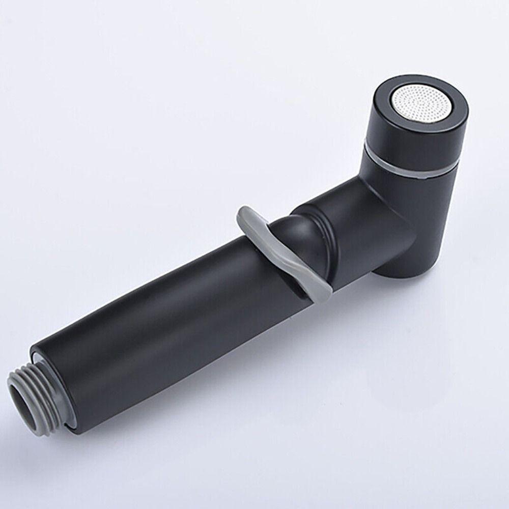 Ручная лейка для душа с распылителем АБС Туалет Биде Душ Новый распылитель для ванной