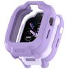 For Xiaomi Smart Kids Watch TPU Watch Case Hollow Design Watch Protective Cover