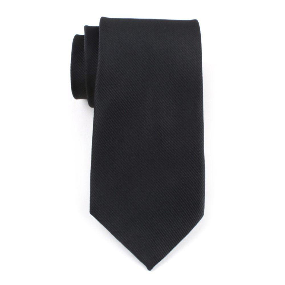 8 cm Classic Cravat Striped Necktie Fashion Men Tie  Party