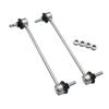 2Pcs Front Sway Bar Stabilizer Link 31351095694 Practical Assembly Premium Professional Portable Replace for BMW E85 E46