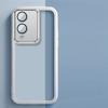 Для Samsung Galaxy S25 Тонкий чехол Galaxy S25 edge Чехол для телефона Galaxy S25 тонкий edge Чехол Ударопрочный Покрытие Силиконовая задняя крышка