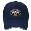 2023 Victory Motorcycles Hat Unisex Cap Baseball Victory Motorcycles Hats Guys Caps USA Hip Hop Cap Hats