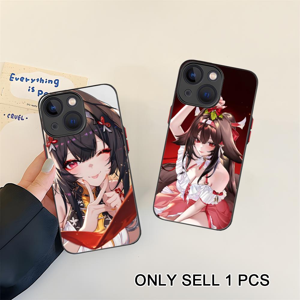ZZZ Чехол для телефона Ye Shunguang для iPhone 17 16 15 14 13 12 11 X XR XS Air Pro Max Plus Mini Покрытие с ощущением кожи