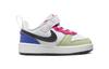 Nike Court Borough Low Recraft TD 'White Multi-Color' DV5458-108
