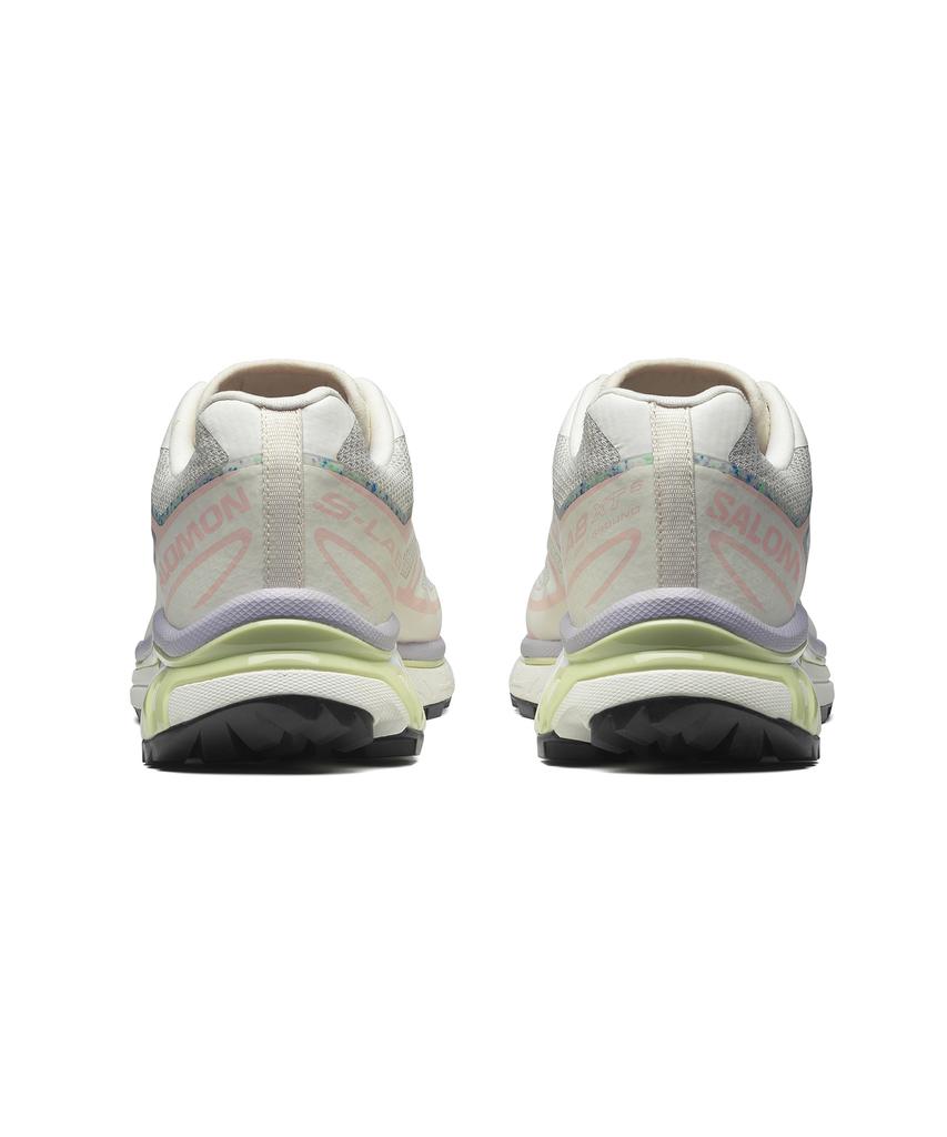 Salomon Xt-6 Mindful 3 - Ванильное мороженое:Облако-розовое:Лепесток орхидеи / L47467000