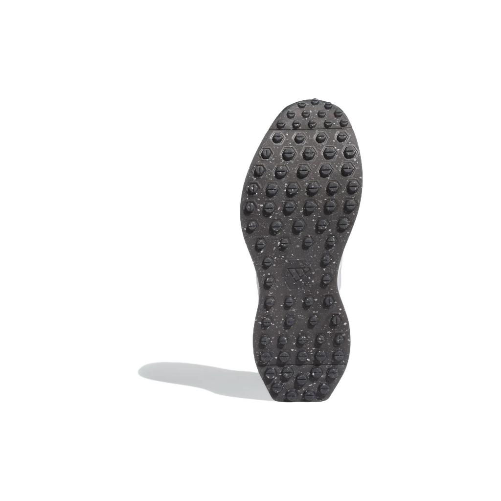 Adidas S2G SL 24 Shock Absorbing Durable Golf Shoes Men Sneakers White IF0277