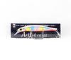 Jackson Artist FR 105 Sinking Minnow Lure LRO (4271)