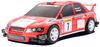 Tamiya Radio 4WD Series Radio 4WD Lancer WRC 19703 1/28 No.3 Evo.VII