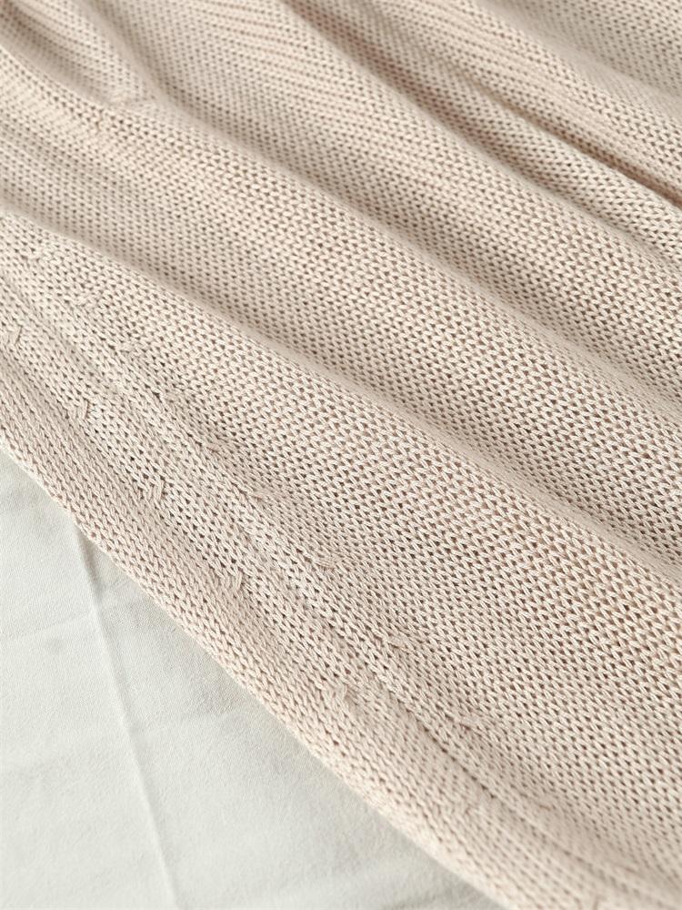 EDOLYNSA Лето 2024 года, сексуальное вязаное платье с открытой спиной, без рукавов, пляжное платье макси, купальник, бикини, накидки, элегантный праздничный облегающий наряд K8