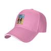 Running Horse And Equestrian Cap Casual Baseball Caps Adjustable Hat Hip Hop Summer Unisex Baseball Hats Customizable