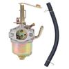 Generator Carburetor Portable Reliable Performance Replacement Carburetor for 152F 154F Engine ET950