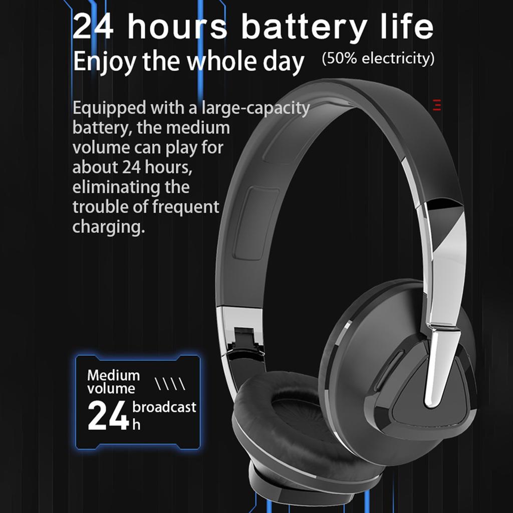 Беспроводные наушники, подходящие для женщин и девушек, активное шумоподавление, хромированное покрытие, IPX-4, 24-часовое время воспроизведения, идеально подходят для занятий спортом, школы