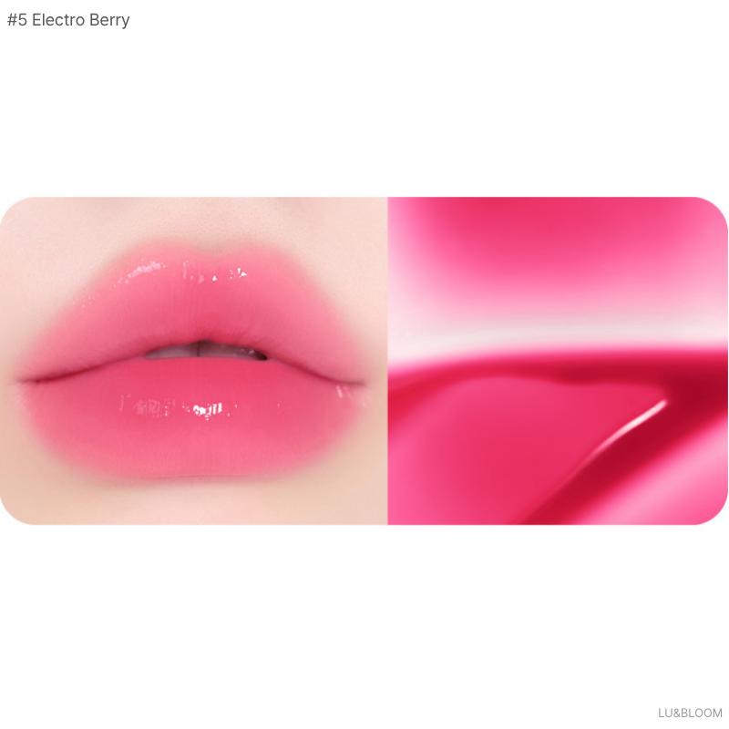 LANEIGE JuicePop Box тинт для губ(Новые релизы февраля 2026) (+Бесплатный подарок)