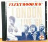 CD FLEETWOOD MAC - London Live '68' CDTB1038 Thunderbolt 1986 UK Rock Used