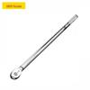 Персидский динамометрический ключ с предустановленным моментом 1/2 дюйма (20-100 Н·м) Китайская вилка (адаптер в комплекте)