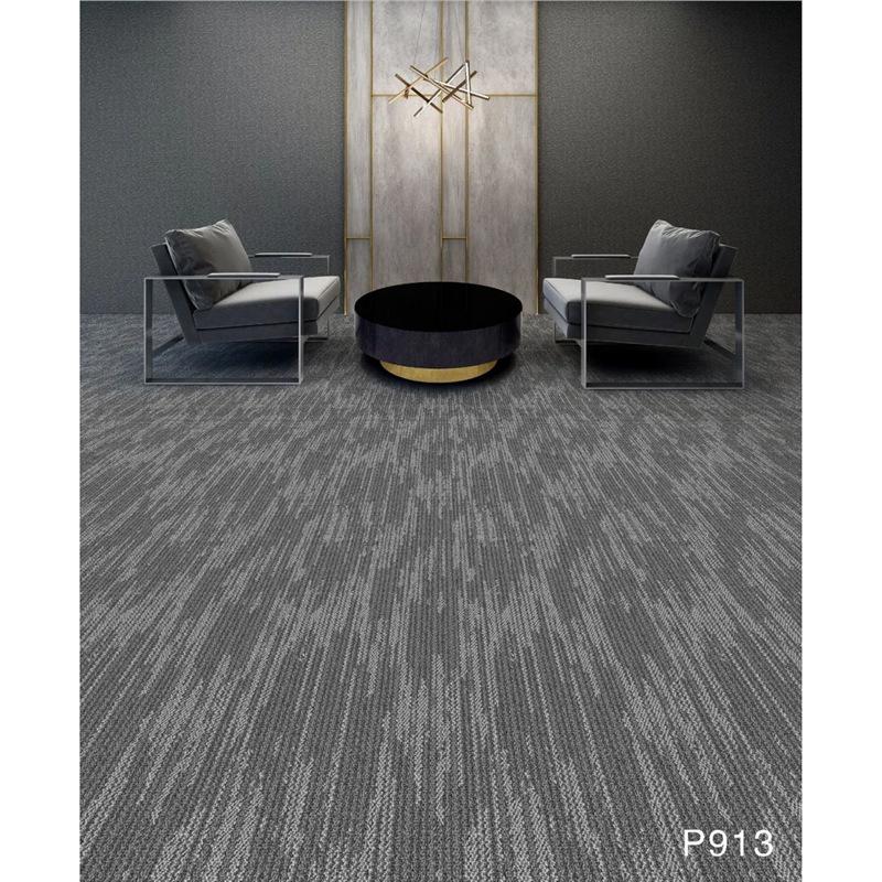 Огнестойкий ковролин с петлевым ворсом для офисов, конференц-залов, танцевальных студий, школ, стен и полов.