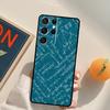 Чехол для телефона с принтом Физика Химия Математика для Samsung Galaxy S25 Ultra S24 S20 S21 S22 S23 Plus S9 S10 S24 FE Задняя крышка