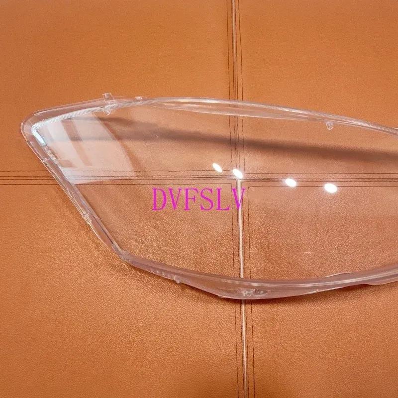 For Mercedes Benz S Class W221 2010 2011 2012 2013 Car Headlamp Lens Replacement Headlight Shell Cover Headlight Glass