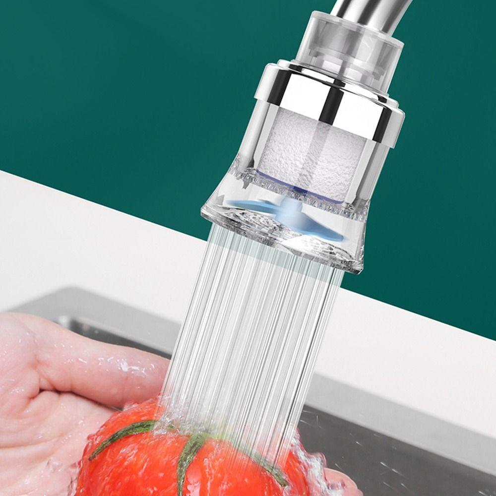 Брызгозащищенный кухонный смеситель, насадка для очистителя воды, аксессуары для бытовой раковины