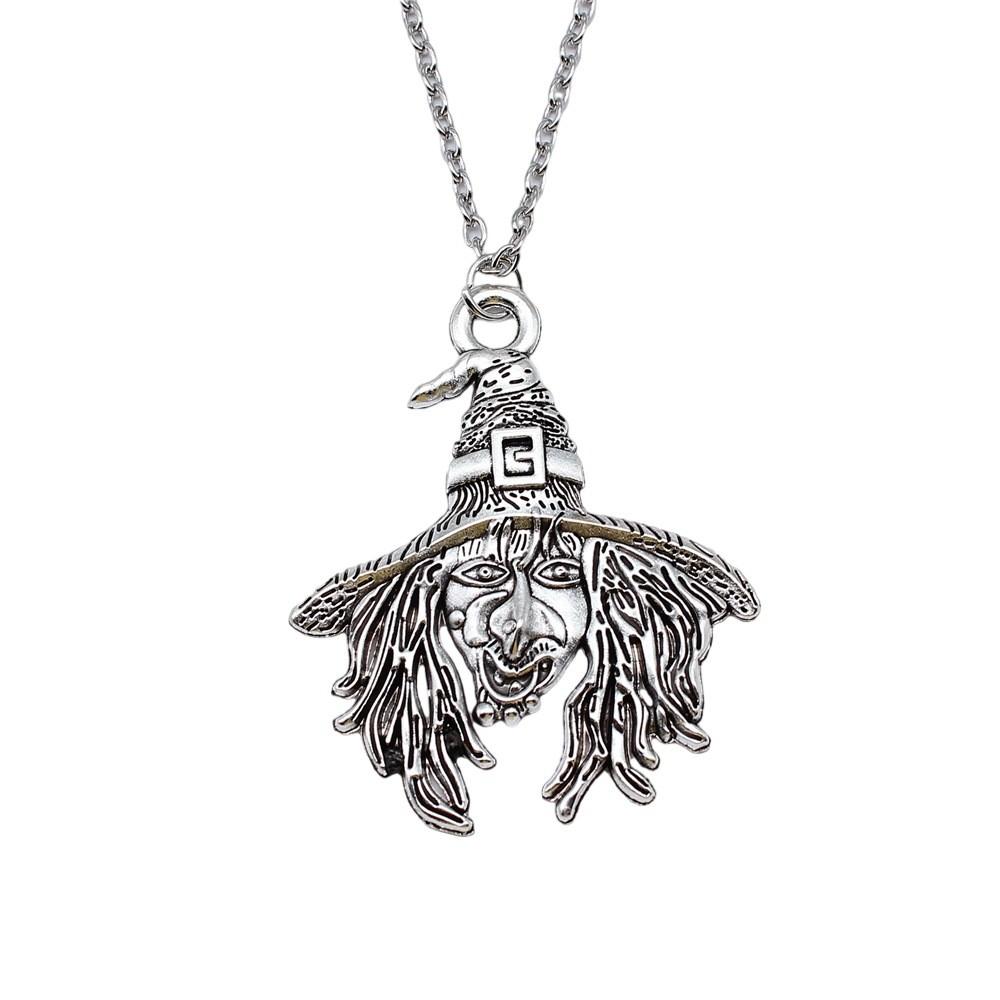 Египетский Фараон Вождь Амулет Подвеска Античный Бронзовый Металл Женское Ожерелье Ошейник Самый Продаваемый