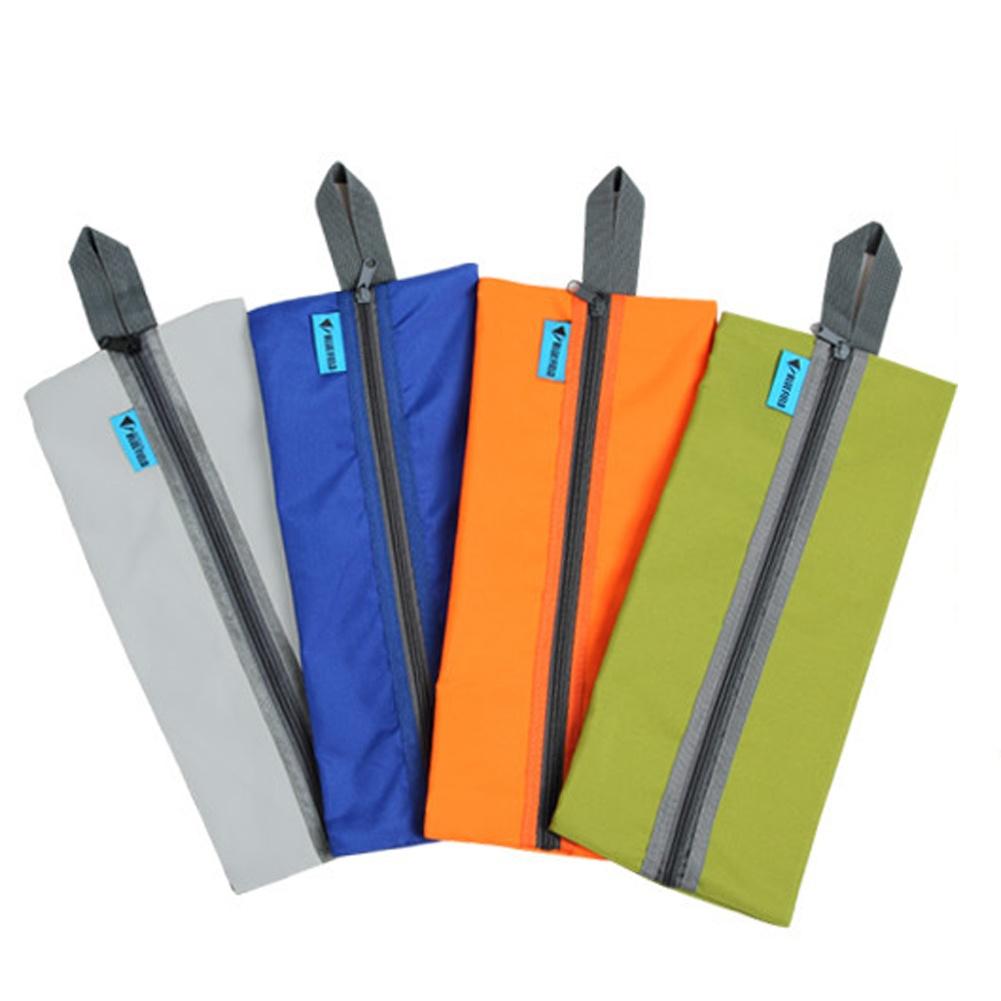 40x17x11см Прочный Сверхлегкий Водонепроницаемый Оксфордский Мешок для Вещей для Стирки Полоскания Горла Кемпинг Пеший Туризм Путешествия Сумка для Хранения Набор