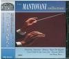 CD  - THE MANTOVANI COLLECTION Japan ObiClassical Used